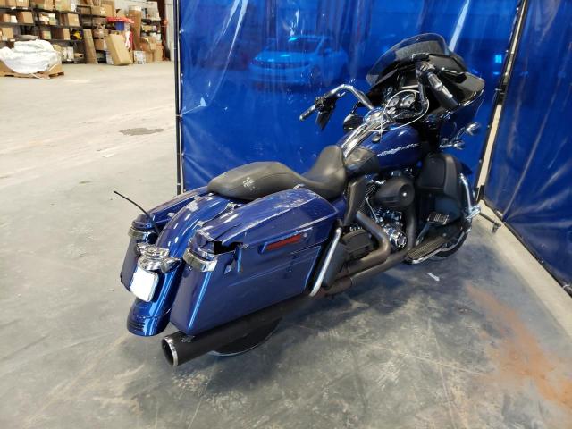 2016 HARLEY-DAVIDSON FLTRXS ROA - 1HD1KTM19GB628302