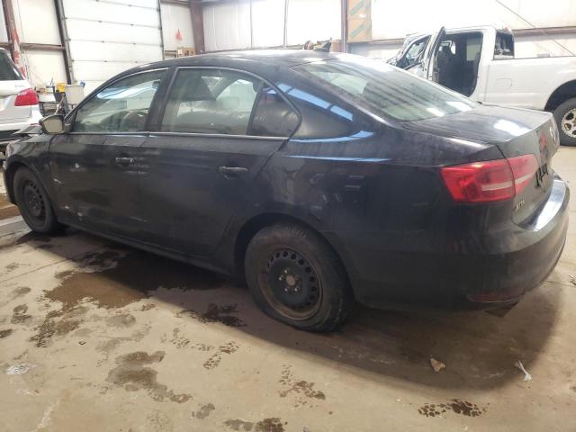2015 VOLKSWAGEN JETTA BASE 3VW2K7AJ0FM277978