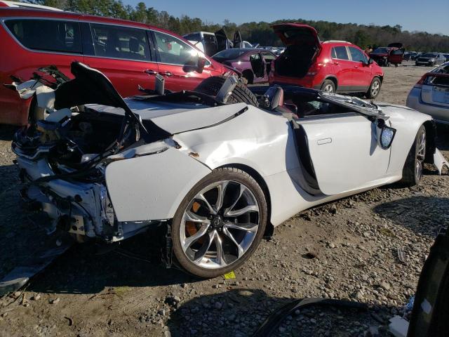 2021 LEXUS LC 500 JTHKPAAY3MA102955