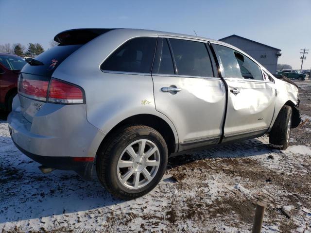 2LMDJ8JC7ABJ06905 Lincoln MKX