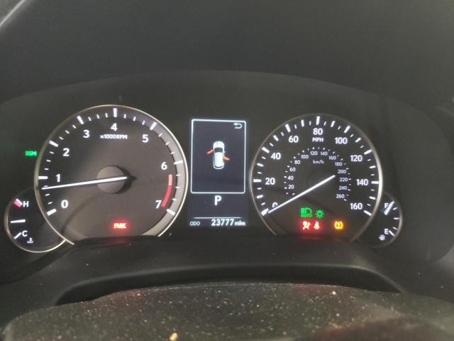 2022 LEXUS RX 350 - 2T2HZMAA2NC220854