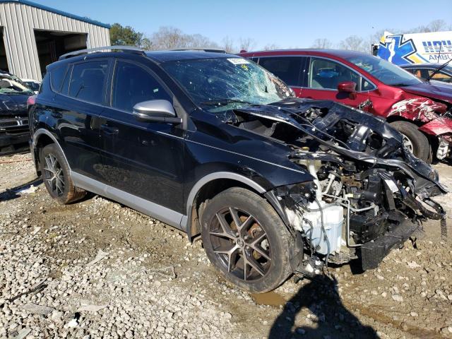 2017 TOYOTA RAV4 SE - 2T3NFREV2HW360794