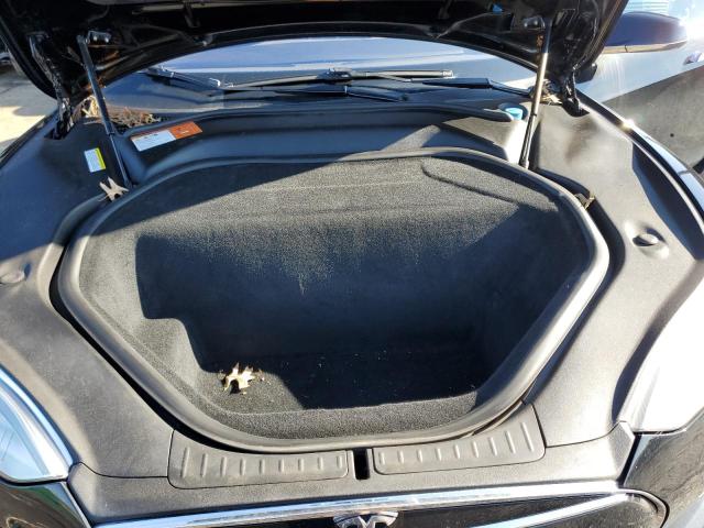 2015 TESLA MODEL S 70 - 5YJSA1S25FF094378