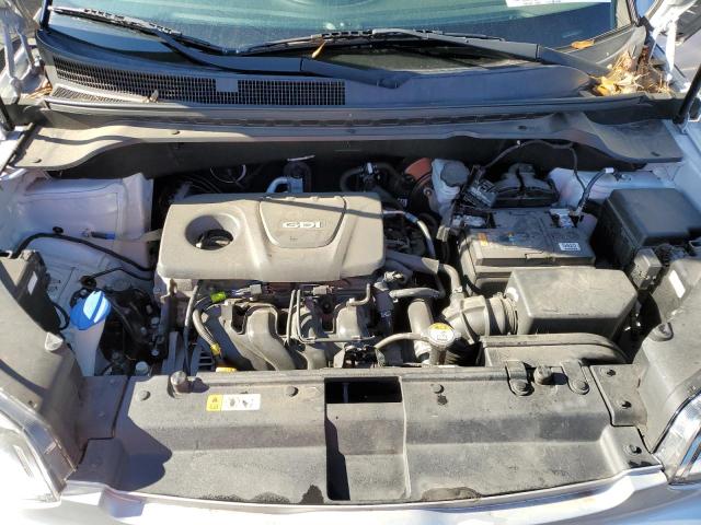 KNDJN2A25K7684202 KIA Soul