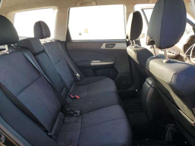 JF2SH6BC5AH771697 Subaru Forester Xs
