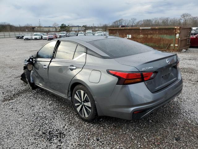 2019 NISSAN ALTIMA SL - 1N4BL4EVXKC123226