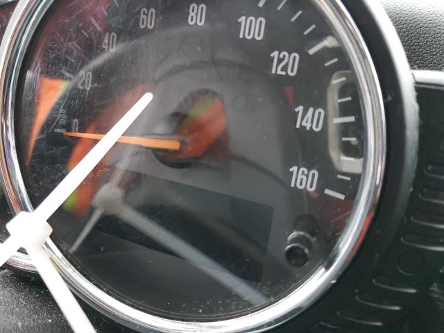 WMWLN5C5XH2E32257 Mini Cooper