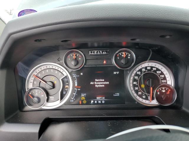 2017 RAM 1500 SLT - 1C6RR7LT9HS612863