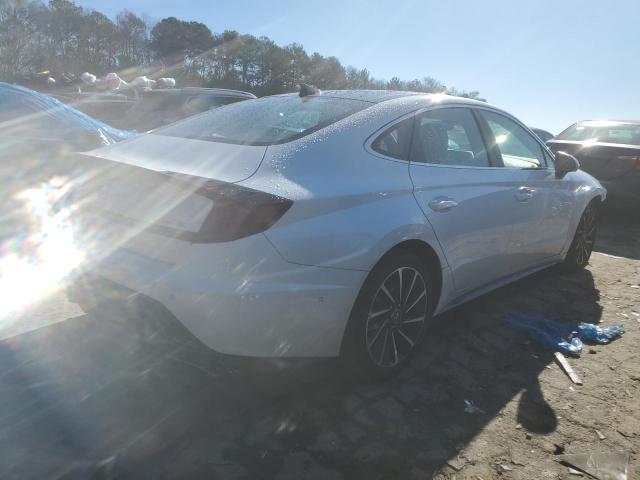 2021 HYUNDAI SONATA LIM 5NPEH4J22MH103595