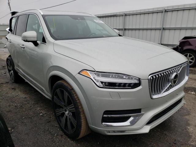 2020 VOLVO XC90 T6 IN - YV4A221L5L1587830