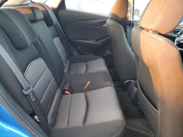 2016 MAZDA CX-3 SPORT - JM1DKFB70G0133229