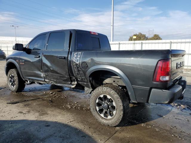 2018 RAM 2500 POWER 3C6TR5EJ0JG113324