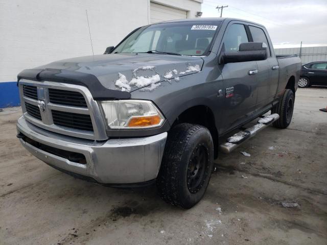 2011 Dodge Ram 2500 