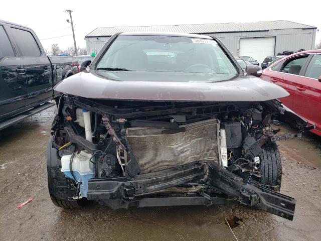 5XYKTCA60FG582771 KIA SORENTO LX
