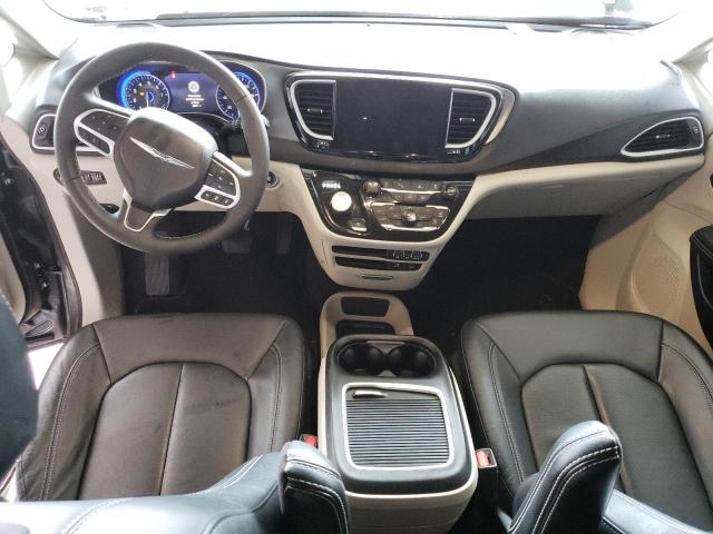 2022 CHRYSLER PACIFICA T - 2C4RC1BGXNR136132