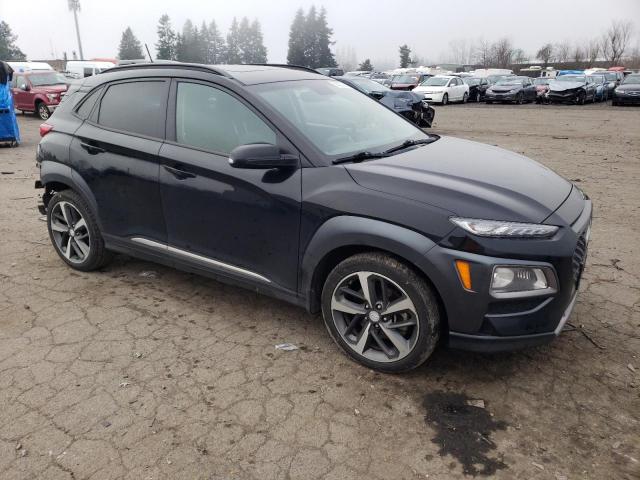2018 HYUNDAI KONA LIMIT - KM8K3CA56JU090899