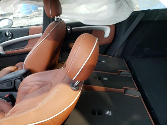 WMZ83BR03M3N08265 Mini Cooper