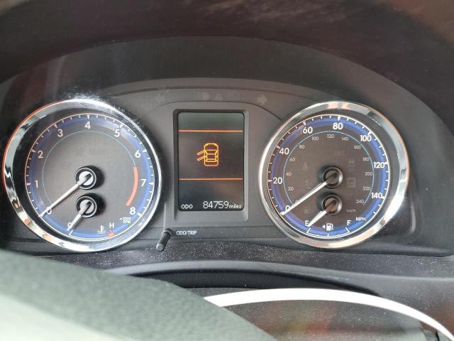 2018 TOYOTA COROLLA L - 5YFBURHE8JP830041