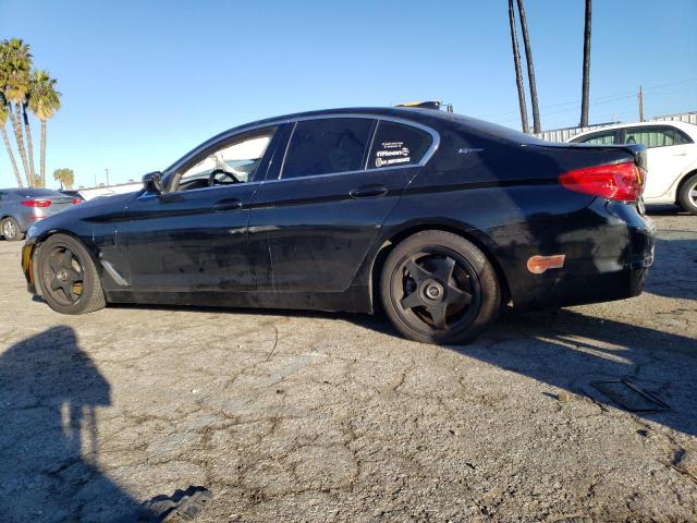 2019 BMW 530XE WBAJB1C53KB375428
