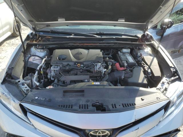 2019 TOYOTA CAMRY L - 4T1B11HK0KU771177