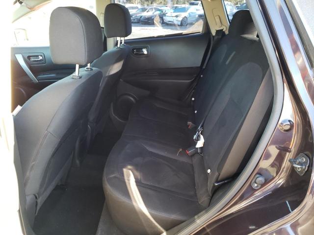 JN8AS5MT4EW101972 Nissan Rogue Select S