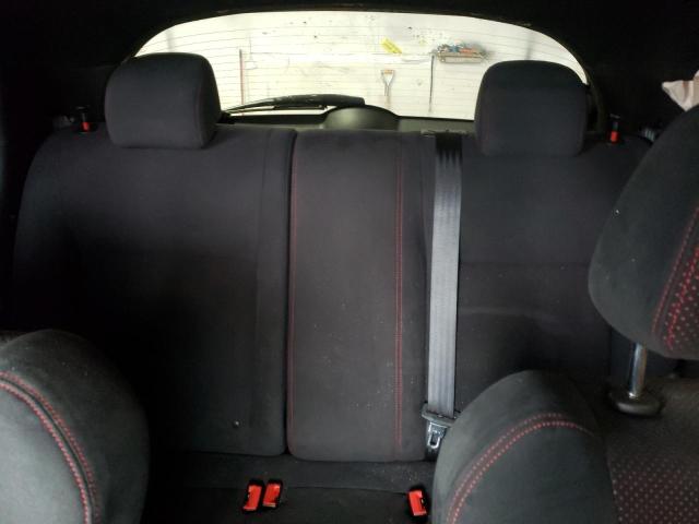 2015 NISSAN JUKE S - JN8AF5MV8FT552864