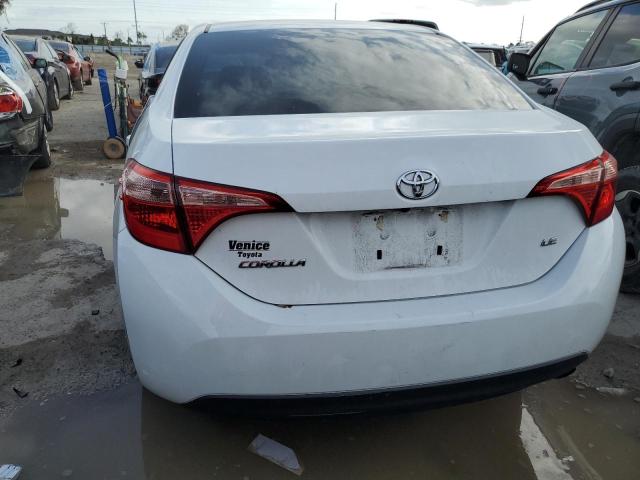 2018 TOYOTA COROLLA L - 5YFBURHE8JP830041