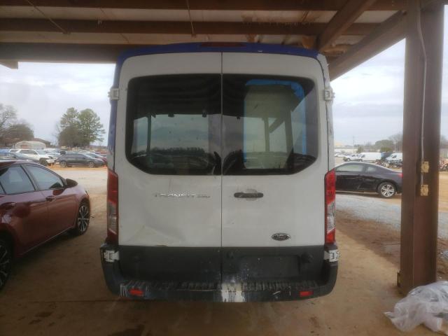 2015 FORD TRANSIT T- - 1FTYR1CM2FKA79391