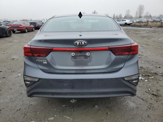2021 KIA FORTE FE - 3KPF24AD2ME320124