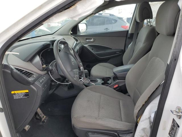 2015 HYUNDAI SANTA FE S 5XYZTDLB1FG239577
