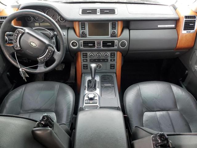 SALME15437A245943 Land Rover RANGEROVER