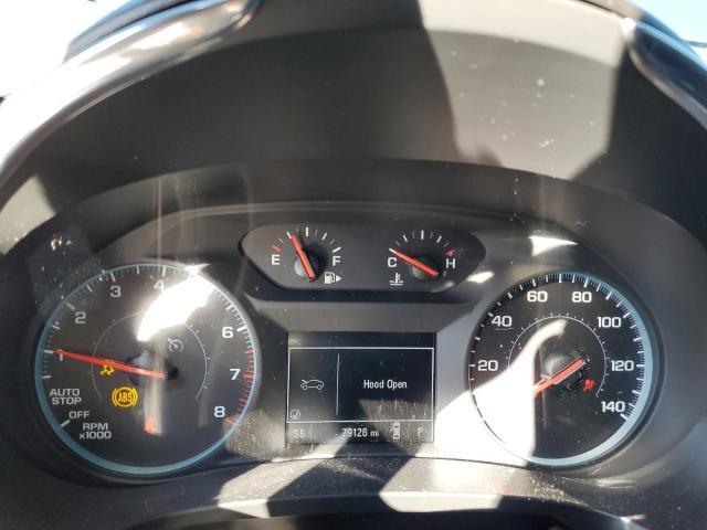 2017 CHEVROLET MALIBU  LT - 1G1ZE5ST3HF172067