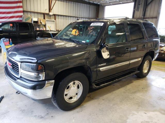 2003 GMC Yukon 