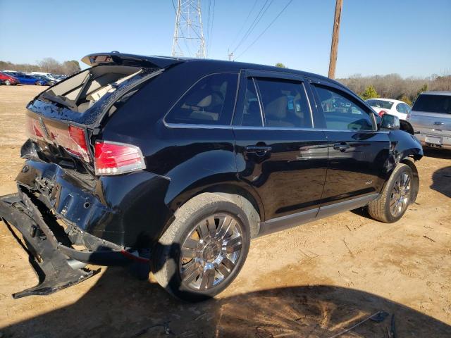 2LMDU88C88BJ35658 Lincoln MKX