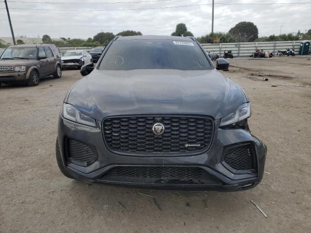 2021 JAGUAR F-PACE R-D - SADCT2FUXMA679161
