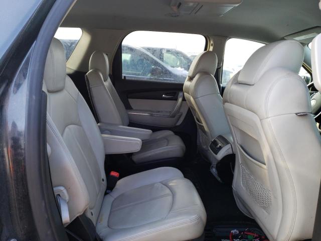 1GKEV33747J138683 GMC Acadia Slt-2