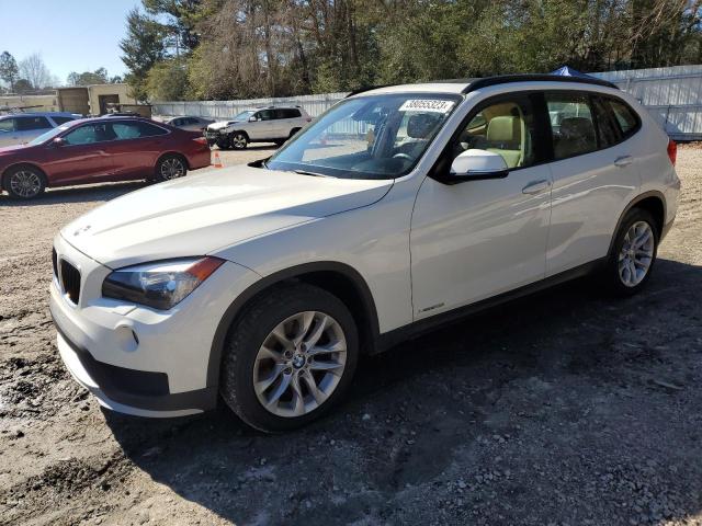 2015 BMW X1 xDrive28i