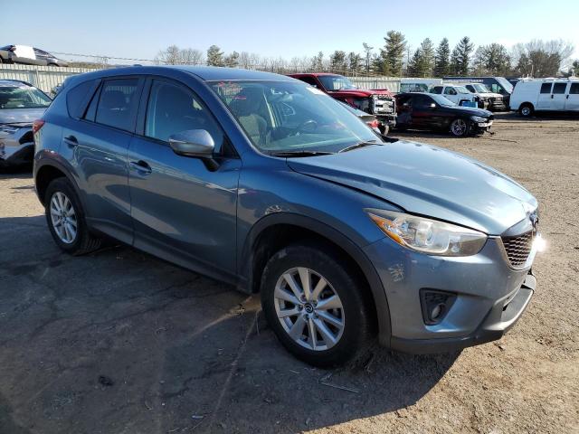 2015 MAZDA CX-5 TOURI JM3KE4CY0F0541827