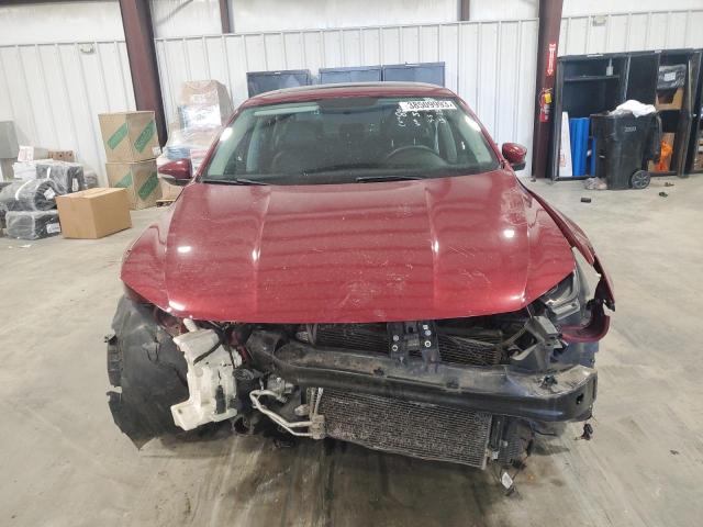 2016 VOLKSWAGEN PASSAT SE 1VWBS7A36GC035166