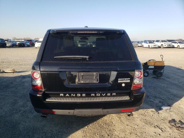 SALSH2E49BA701814 Land Rover Range Rover Sport Sc