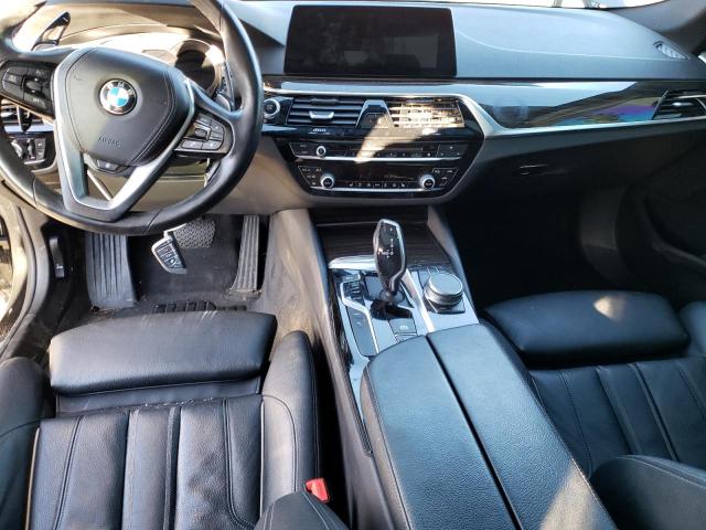 2019 BMW 530XE WBAJB1C53KB375428