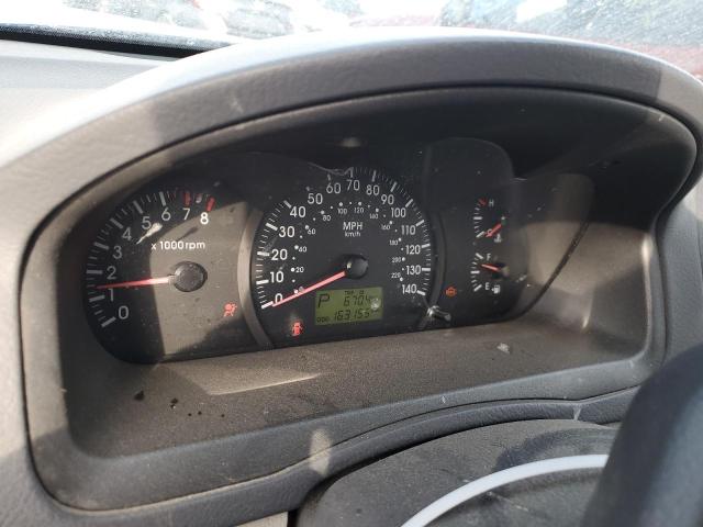 KNAFE121755129545 KIA SPECTRA LX