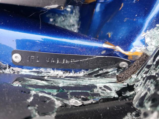 JF1VA1J65H9815349 Subaru Wrx Limited