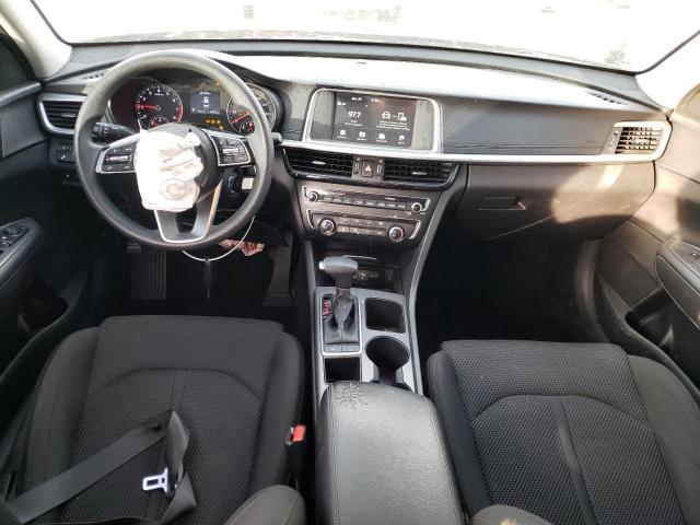 5XXGT4L39LG418420 KIA Optima Lx