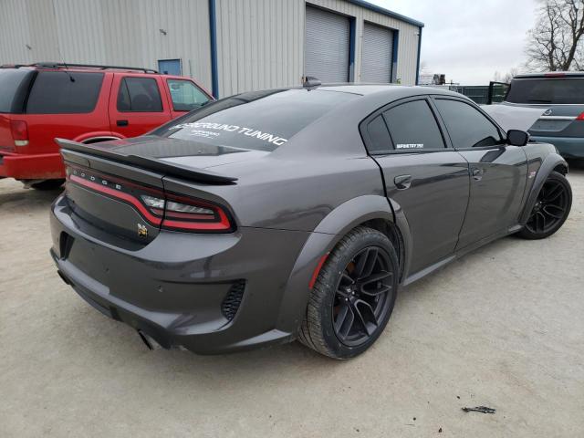 2C3CDXGJ8MH581438 Dodge Charger SC 3