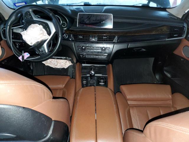 2015 BMW X6 XDRIVE5 - 5UXKU6C50F0F94073