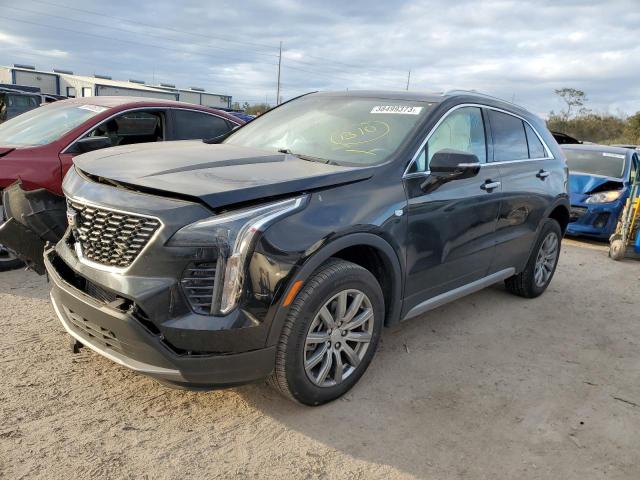 2021 Cadillac XT4 