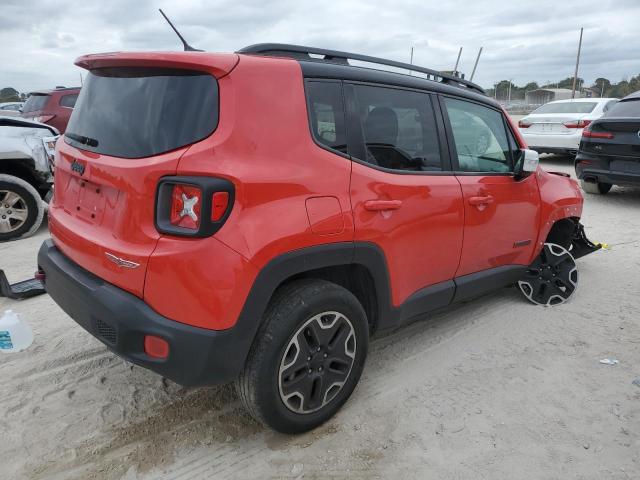 2017 JEEP RENEGADE T - ZACCJBCB1HPF17199