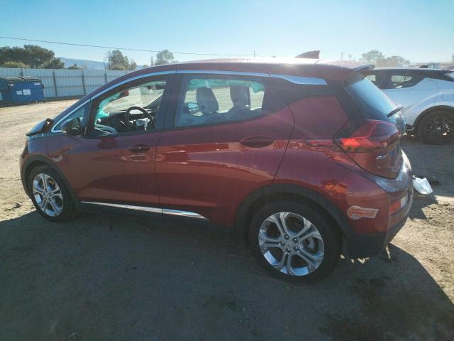 2020 CHEVROLET BOLT EV LT - 1G1FY6S08L4112912