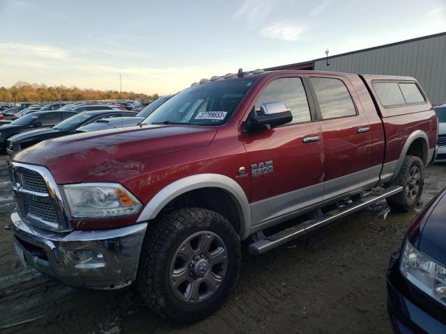 2015 Ram 2500 Laramie